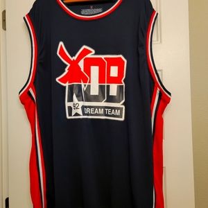 Exclusive Dutch Bros Dream Team Jersey